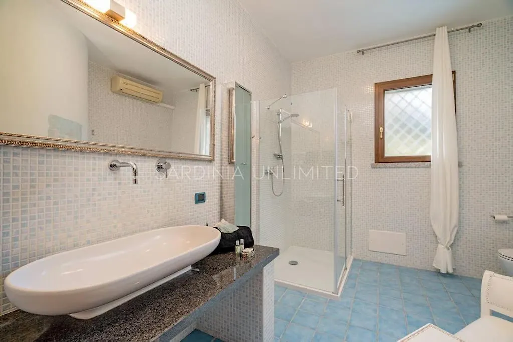 סאן תאודורו Villa I Venti Di Molara סאן תאודורו