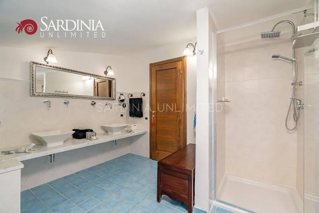 Villa I Venti Di Molara San Teodoro  Italia