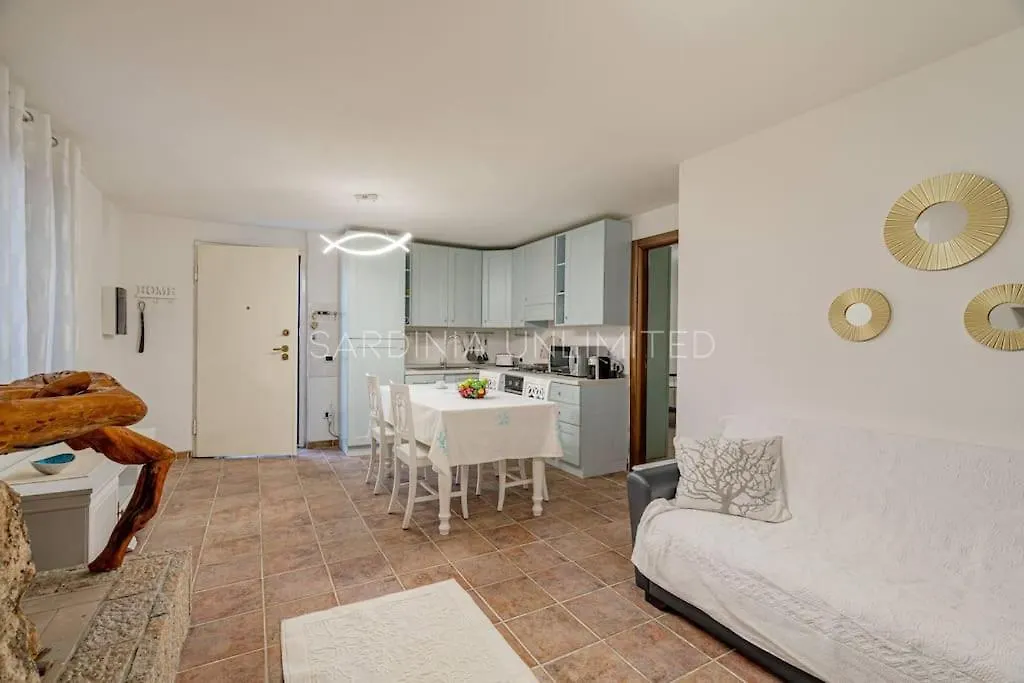 סאן תאודורו Villa I Venti Di Molara 0*, סאן תאודורו איטליה