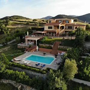 Gasthof Domus Francy, San Teodoro (Sardinia)